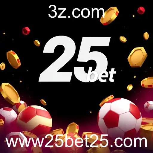 25bet Revoluciona o Mercado de Apostas Online em 2025