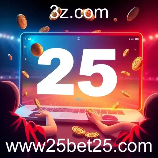 A Ascensão do 25bet no Cenário de Jogos em 2025