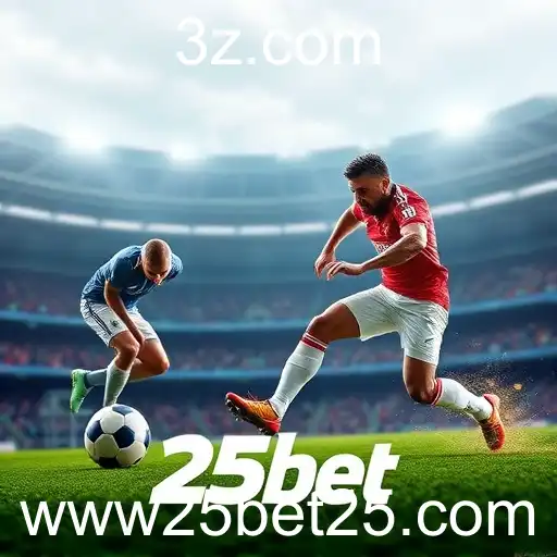 A Ascensão da 25bet no Mundo dos Jogos Online em 2025