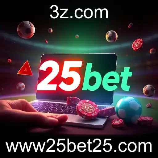 A Ascensão do 25bet no Cenário de Jogos Online
