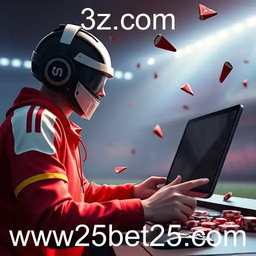 A Expansão do Mercado de Jogos Online em 2025