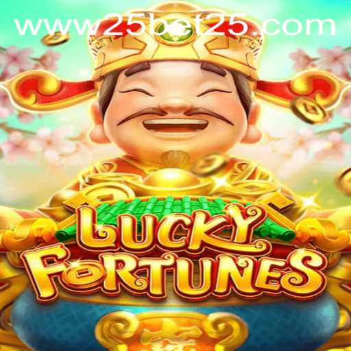 Unveiling the Excitement of LUCKYFORTUNES: A Deep Dive into the Game