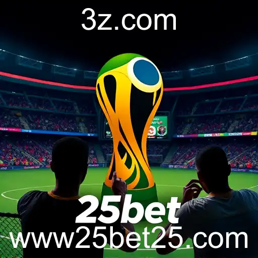 Crescimento e Desafios do Mercado de Apostas Online em 2025