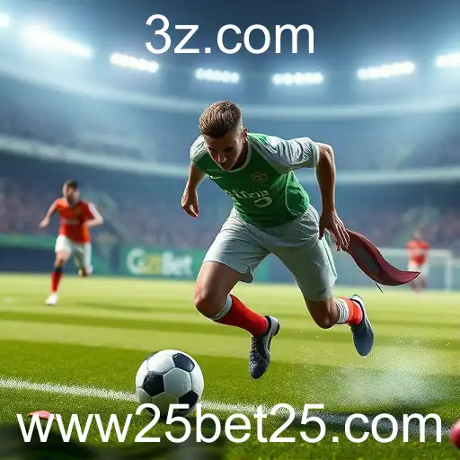 A Revolução do Jogo Online em 2025: O Impacto do 25bet no Brasil