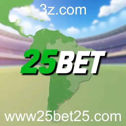 A Ascensão do 25bet no Cenário de Jogos em Portugal