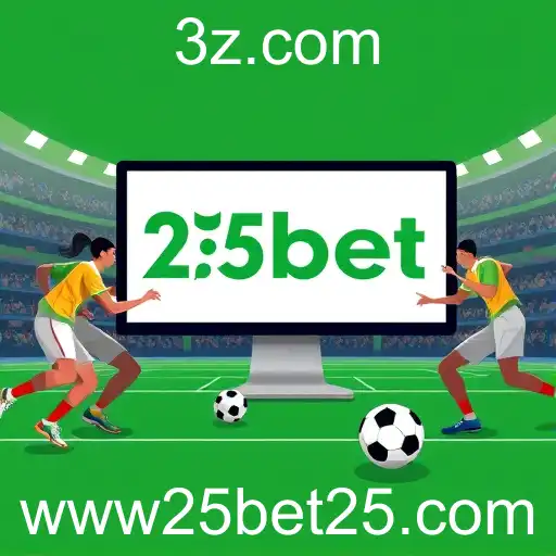 Crescimento do Mercado de Apostas Online em 2025